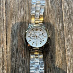 Michael Kohrs Watch model MK 6200